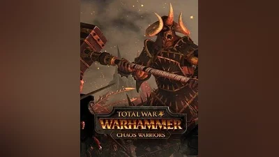 Total War: WARHAMMER - Chaos Warriors Race Pack Steam CD Key (Global)
