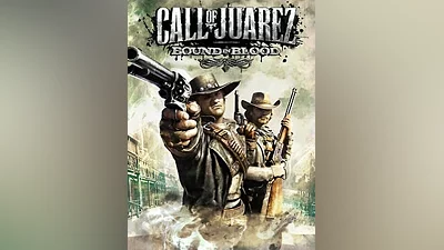 Call of Juarez: Bound in Blood North America Steam CD Key (North America)