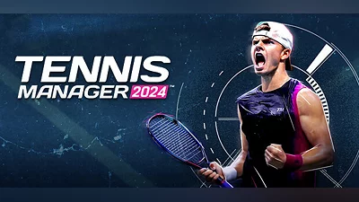 Tennis Manager 2024