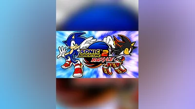 Sonic Adventure 2: Battle [steam]