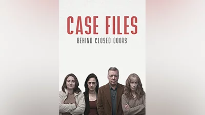 Case Files: Behind Closed Doors [steam]