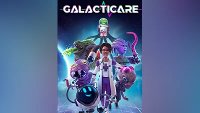 Galacticare [steam]