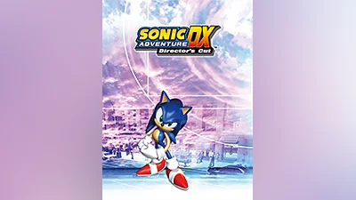 Sonic Adventure DX [steam]