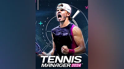 Tennis Manager 2024 [steam]