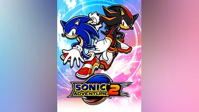 Sonic Adventure 2 [steam]