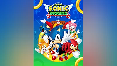 Sonic Origins [steam]