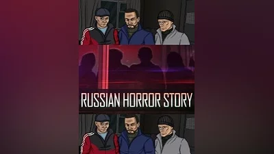 Russian Horror Story Steam CD Key (Global)