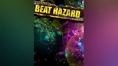 Beat Hazard Steam CD Key (Global)