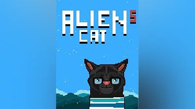 Alien Cat 5 Steam CD Key (Global)