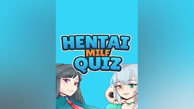 Hentai Milf Quiz Steam CD Key (Global)