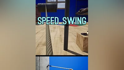 Speed Swing Steam CD Key (Global)