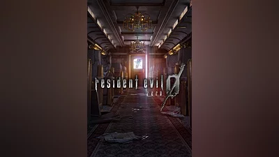 Resident Evil 0