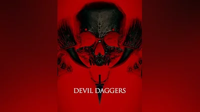 Devil Daggers Steam CD Key (Global)