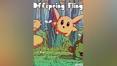 Offspring Fling! Steam CD Key (Global)