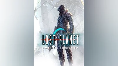 Lost Planet: Extreme Condition Steam CD Key (Global)