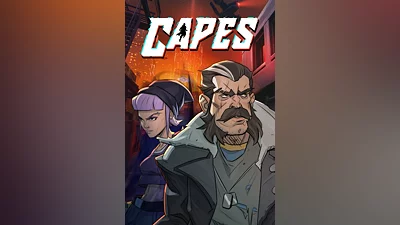 Capes