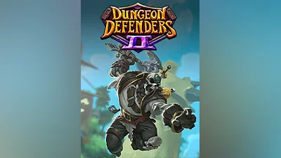 Dungeon Defenders II - Adventurer’s Arsenal Pack [steam]