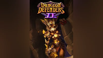 Dungeon Defenders II - Imperial Cache Pack [steam]