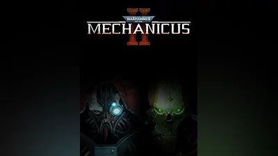 Warhammer 40,000: Mechanicus II [steam]