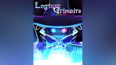 Logiart Grimoire [steam]