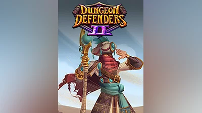 Dungeon Defenders II - Treasure Trove Pack [steam]