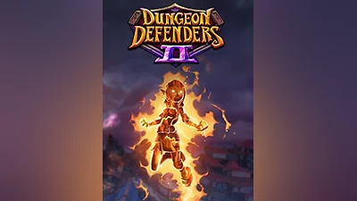 Dungeon Defenders II - Ethereal Trove Pack [steam]