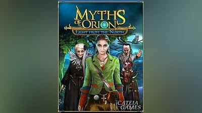 Myths Of Orion: Light From The North Steam CD Key (Global)