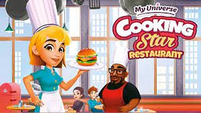 My Universe Cooking Star Restaurant (PC) [Global] [Standard]