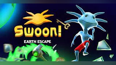 Swoon Earth Escape (PC) [Global] [Standard]