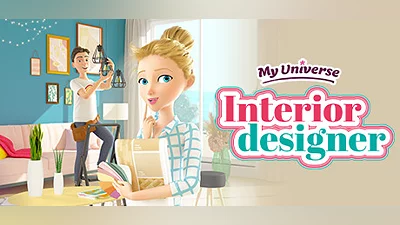 My Universe Interior Designer (PC) [Global] [Standard]