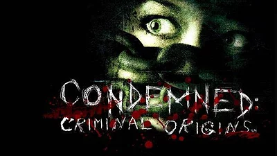 Condemned Criminal Origins (PC) [Rest of the world] [Standard]