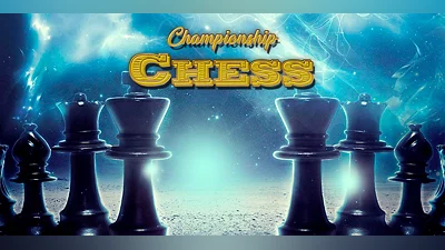Championship Chess (Xbox X) (Account) [Global] [Standard]