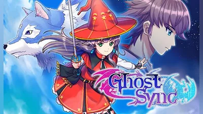 Ghost Sync (Xbox X) (Account) [Global] [Standard]