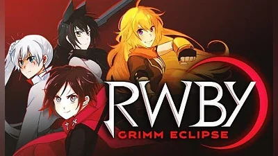 RWBY Grimm Eclipse (XB1) (Account) [Global] [Standard]