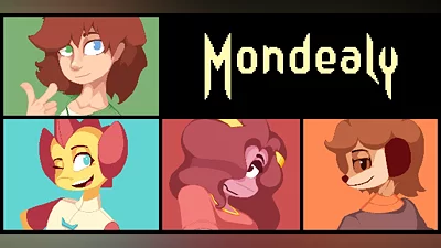 Mondealy (XB1) (Account) [Global] [Standard]