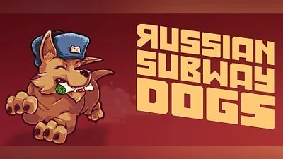 Russian Subway Dogs (XB1) (Account) [Global] [Standard]