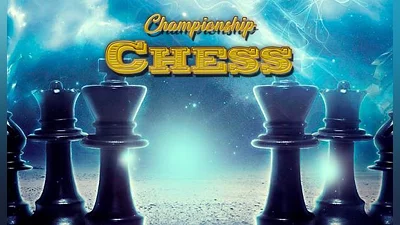 Championship Chess (XB1) (Account) [Global] [Standard]
