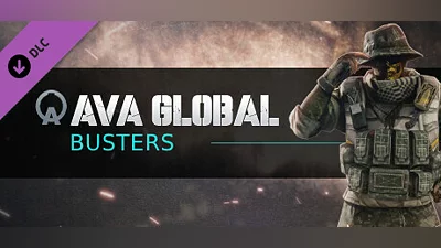 A.V.A Global - Busters Content