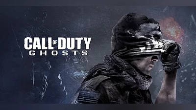 Call of Duty Ghosts (PS4) (Account) [Global] [Standard]