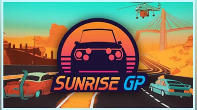 Sunrise GP (Nintendo Switch) (Account) [Global] [Standard]
