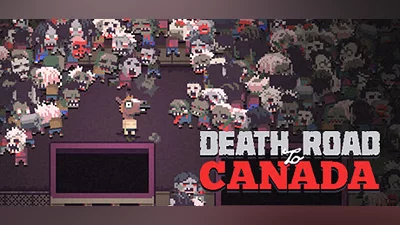 Death Road to Canada (Nintendo Switch) (Account) [Global] [Standard]