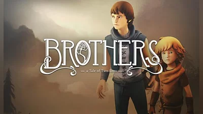 Brothers a Tale of Two Sons (Nintendo Switch) (Account) [Global] [Standard]