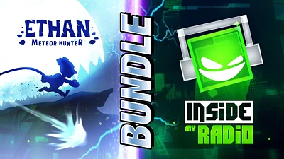 A Chti Bundle (Nintendo Switch) (Account) [Global] [Standard]