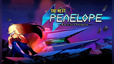 The Next Penelope (Nintendo Switch) (Account) [Global] [Standard]