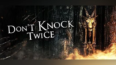 Dont Knock Twice (Nintendo Switch) (Account) [Global] [Standard]
