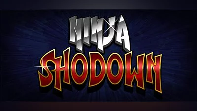 Ninja Shodown (Nintendo Switch) (Account) [Global] [Standard]