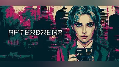 Afterdream (Nintendo Switch) (Account) [Global] [Standard]