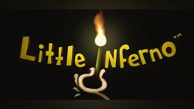 Little Inferno (Nintendo Switch) (Account) [Global] [Standard]