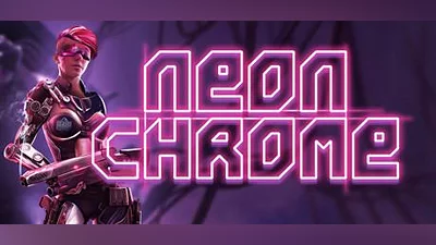 Neon Chrome (Nintendo Switch) (Account) [Global] [Standard]