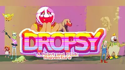 Dropsy (Nintendo Switch) (Account) [Global] [Standard]